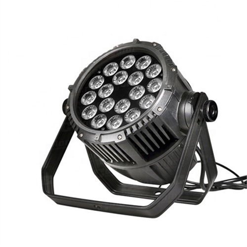 Đèn Par Led Color Imagination 18X15W 5 in 1 4